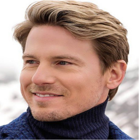 mens hair system